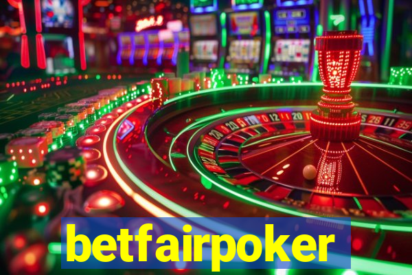 betfairpoker