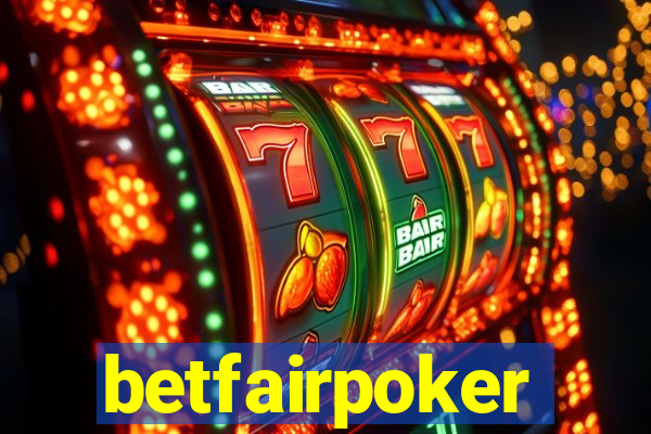 betfairpoker