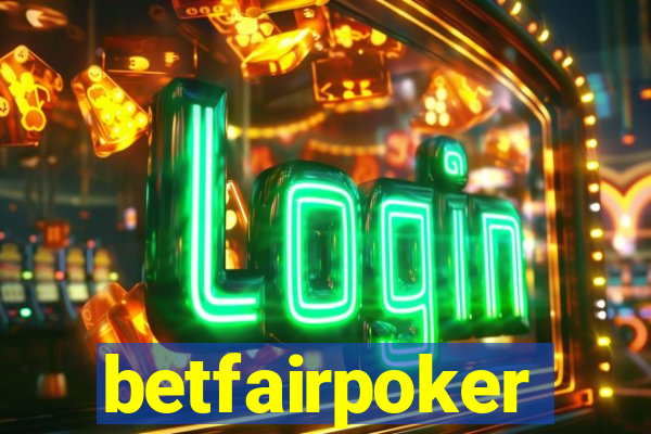 betfairpoker