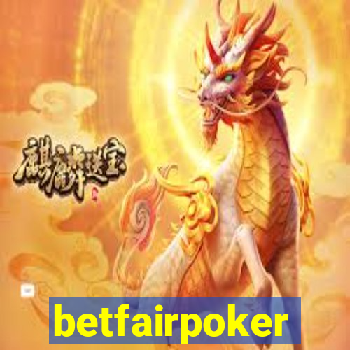 betfairpoker