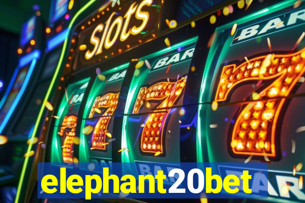 elephant20bet