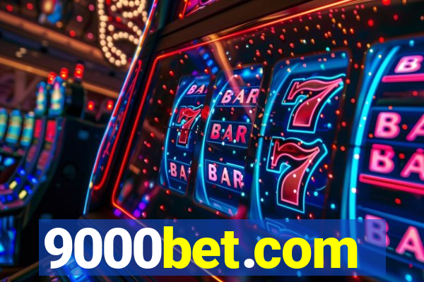 9000bet.com