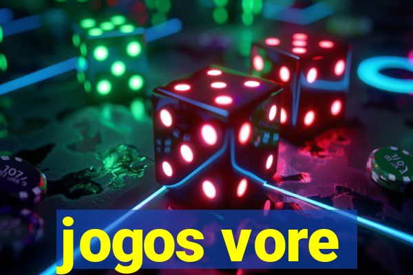 jogos vore