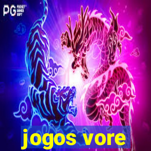 jogos vore