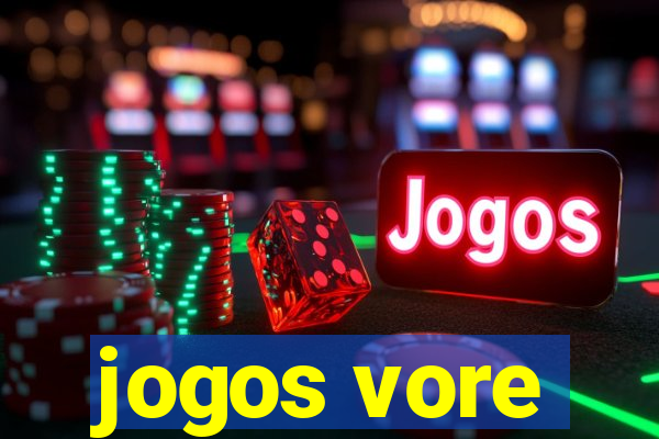 jogos vore