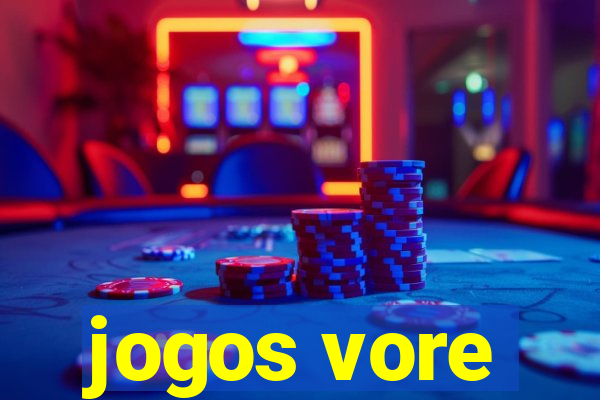 jogos vore