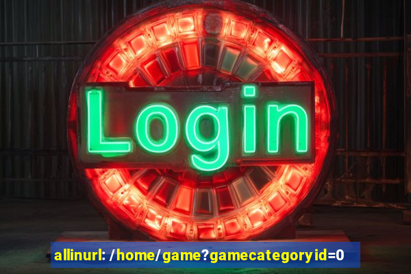 allinurl: /home/game?gamecategoryid=0