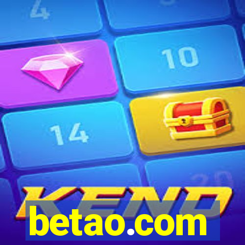 betao.com