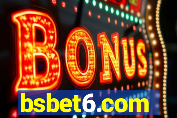 bsbet6.com