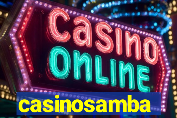 casinosamba