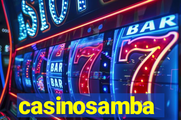 casinosamba