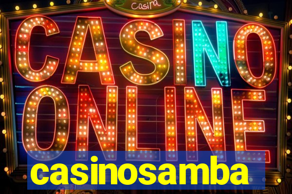 casinosamba