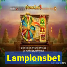 Lampionsbet