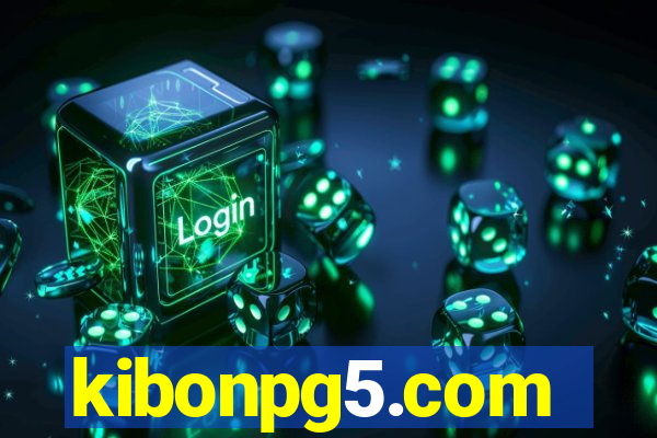 kibonpg5.com