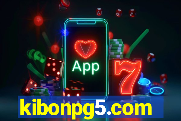 kibonpg5.com