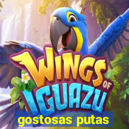 gostosas putas