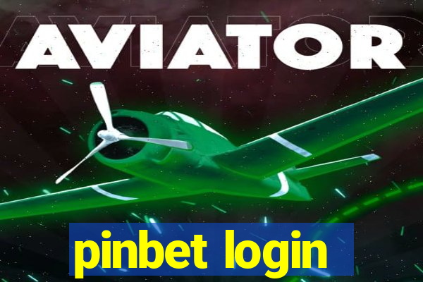 pinbet login