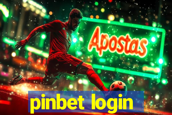 pinbet login