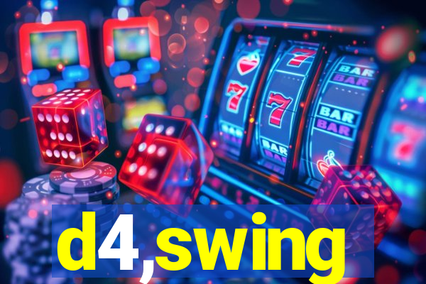 d4,swing