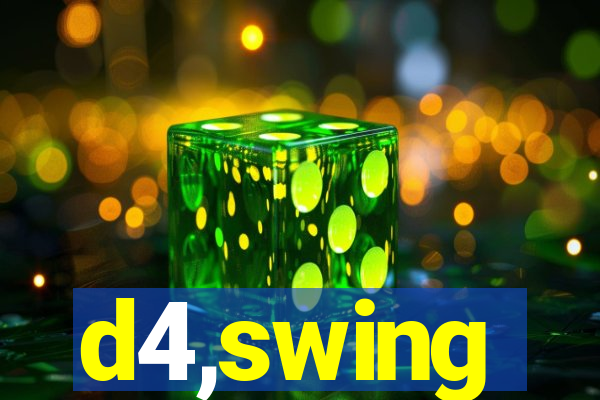 d4,swing