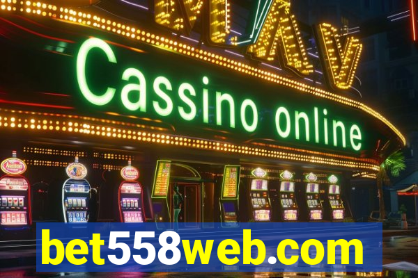 bet558web.com