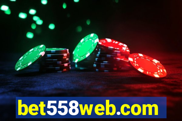 bet558web.com