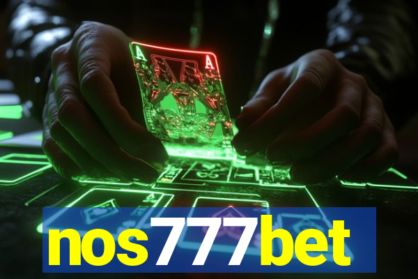 nos777bet