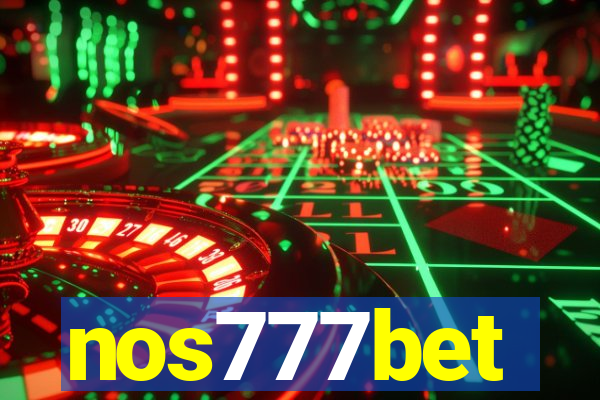 nos777bet