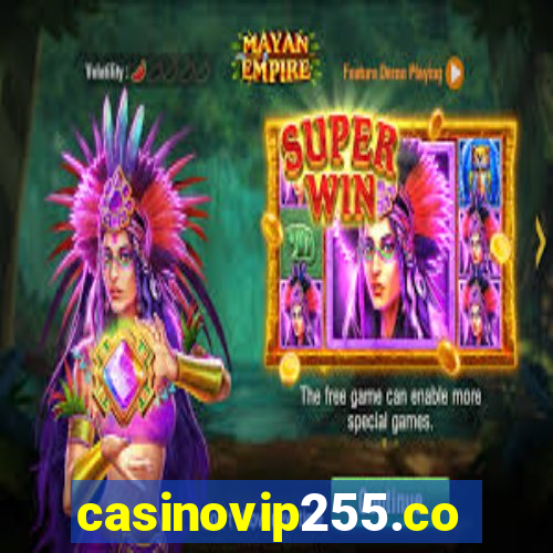 casinovip255.com