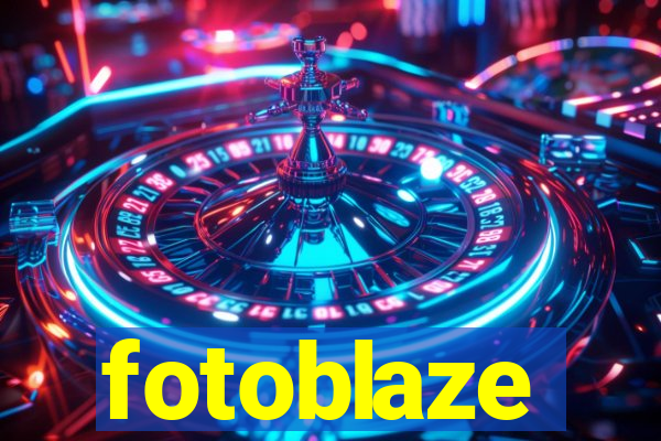 fotoblaze