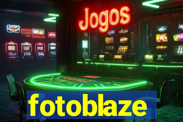 fotoblaze