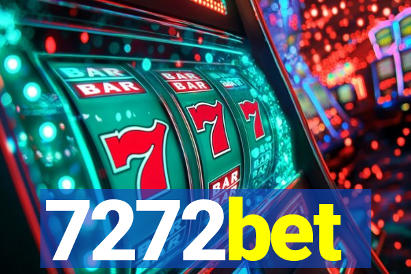 7272bet