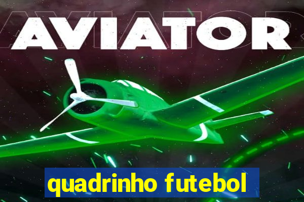 quadrinho futebol