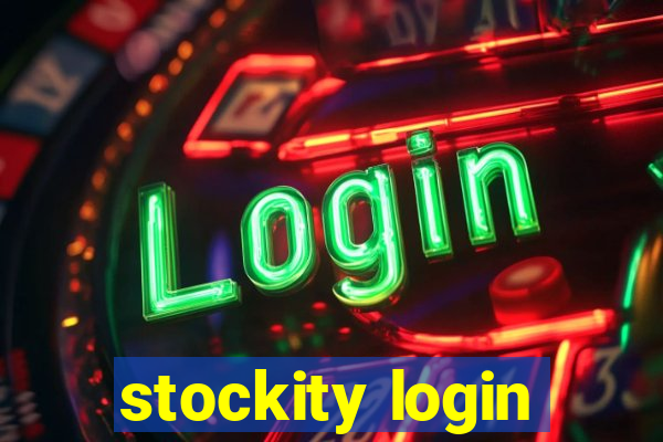 stockity login