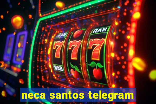 neca santos telegram