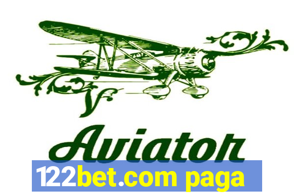 122bet.com paga