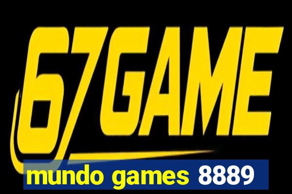 mundo games 8889