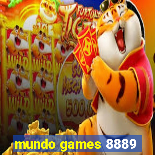 mundo games 8889