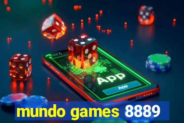 mundo games 8889