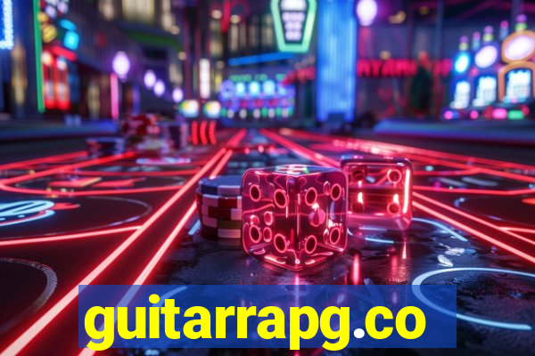 guitarrapg.co