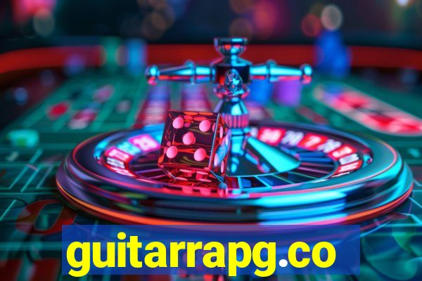 guitarrapg.co