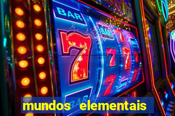 mundos elementais apk 2024