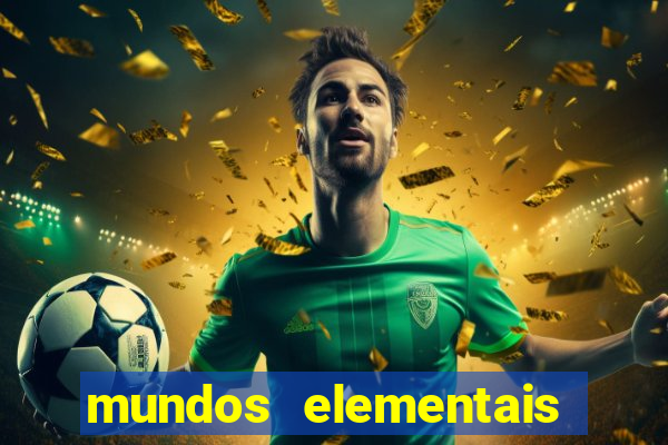 mundos elementais apk 2024