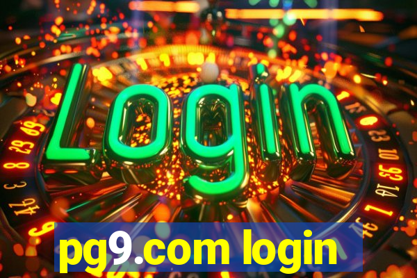 pg9.com login