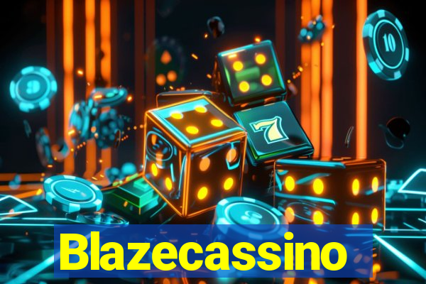 Blazecassino