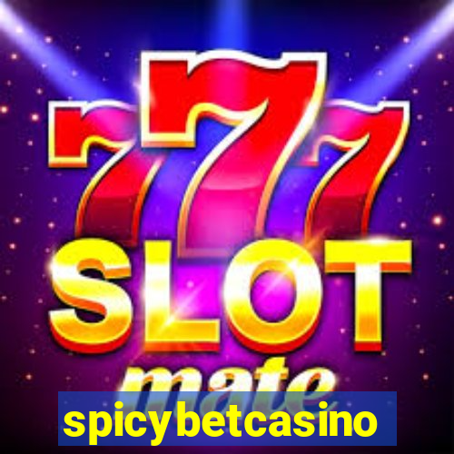 spicybetcasino