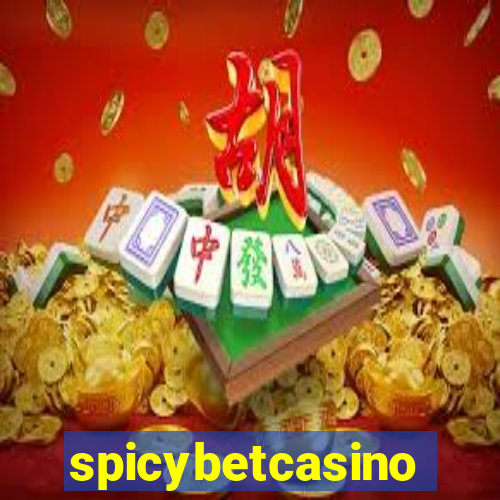 spicybetcasino