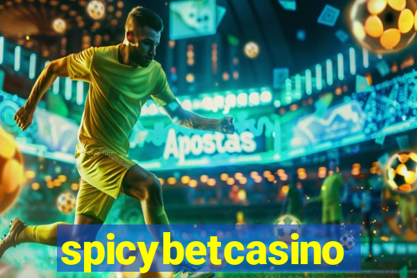 spicybetcasino