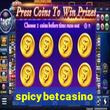 spicybetcasino