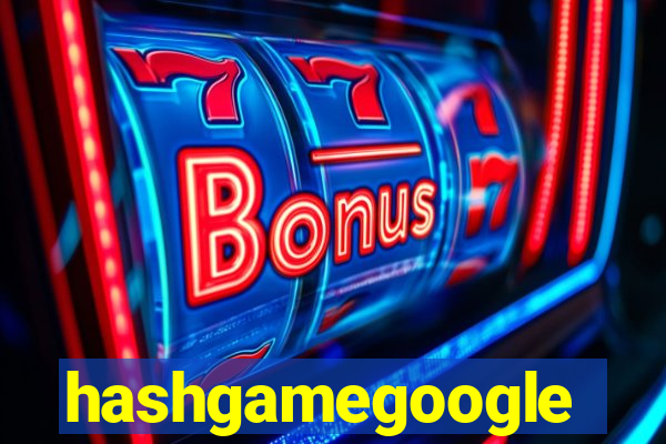 hashgamegoogle